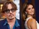 Johnny Depp ve Penélope Cruz, ‘Day Drinker’ Filminin Başrolünde