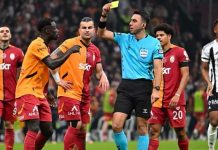 Arda Kardeşler ‘iyice’ dinlenecek!