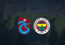 Trabzonspor-Fenerbahçe maçı için seyirci kararı!