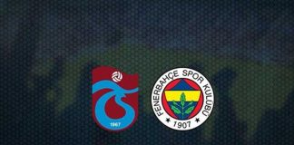 Trabzonspor-Fenerbahçe maçı için seyirci kararı!