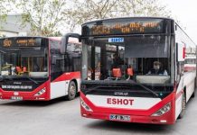 İzmir’de toplu ulaşıma zam.