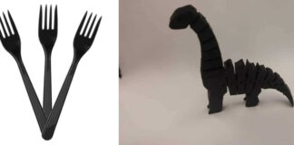 Oyuncaktan mutfak eşyasına siyah plastikler ölüm saçıyor!