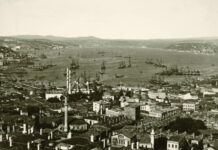 Dersaadet’ten İstanbul’a