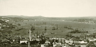 Dersaadet’ten İstanbul’a