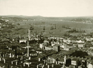Dersaadet’ten İstanbul’a