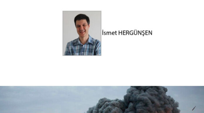 Neden Hamas, sonuç İsrail