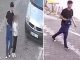 📽️Ahlaksızlık diz boyu. Yoldan geçen sapık, kız çocuklarını taciz etti!