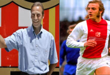 Hollanda’nın efsanesi yaşamını yitirdi