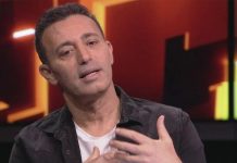 Mustafa Sandal’dan Sağlık Bakanı’na sert sözler: ”İstifa edeceksin, o koltuğu ‘meşgul’ etmeyeceksin!”