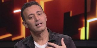 Mustafa Sandal’dan Sağlık Bakanı’na sert sözler: ”İstifa edeceksin, o koltuğu ‘meşgul’ etmeyeceksin!”