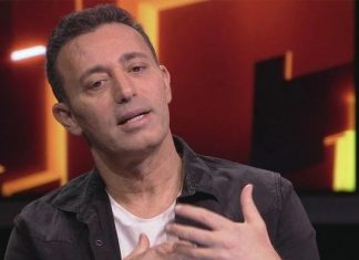 Mustafa Sandal’dan Sağlık Bakanı’na sert sözler: ”İstifa edeceksin, o koltuğu ‘meşgul’ etmeyeceksin!”