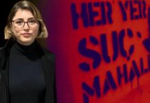 Gazeteci Nagihan Yılkın, ‘ilk yaşayan ben değilim, son kadın da olmayacağım’ diyerek yaşadığı cinsel tacizi sosyal medyadan duyurdu