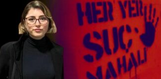 Gazeteci Nagihan Yılkın, ‘ilk yaşayan ben değilim, son kadın da olmayacağım’ diyerek yaşadığı cinsel tacizi sosyal medyadan duyurdu