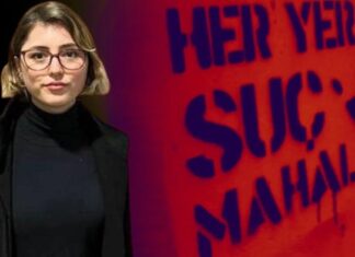 Gazeteci Nagihan Yılkın, ‘ilk yaşayan ben değilim, son kadın da olmayacağım’ diyerek yaşadığı cinsel tacizi sosyal medyadan duyurdu
