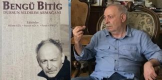 Ünlü yazar Profesör Doktor Dursun Yıldırım hayatını kaybetti