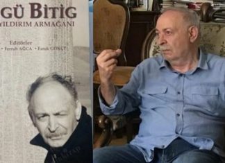 Ünlü yazar Profesör Doktor Dursun Yıldırım hayatını kaybetti