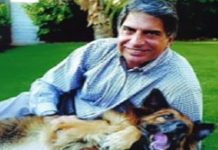 Hindistanlı milyarder 91 milyon sterlinlik mirasını köpeğine, uşağına ve aşçısına bıraktı