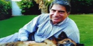 Hindistanlı milyarder 91 milyon sterlinlik mirasını köpeğine, uşağına ve aşçısına bıraktı