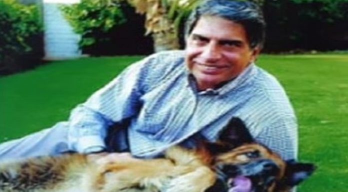 Hindistanlı milyarder 91 milyon sterlinlik mirasını köpeğine, uşağına ve aşçısına bıraktı