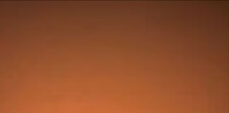 İsrail ordusu, İran’ın bu gece İsrail’e füze saldırısı düzenlediğini doğruladı