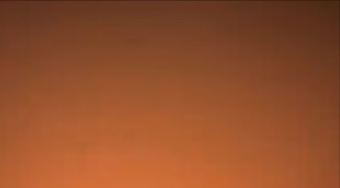 İsrail ordusu, İran’ın bu gece İsrail’e füze saldırısı düzenlediğini doğruladı