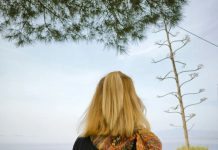 Anıl YAVUZ /Yazar/ SÖYLEŞİ