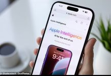 Apple, yeni yapay zeka sistemini hackleyebilen kişiye 1 milyon dolar ödül verecek