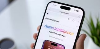Apple, yeni yapay zeka sistemini hackleyebilen kişiye 1 milyon dolar ödül verecek