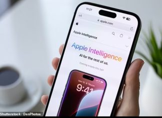 Apple, yeni yapay zeka sistemini hackleyebilen kişiye 1 milyon dolar ödül verecek