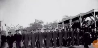 📽️ 1927 Cumhuriyet Bayramı 4. Yıl Kutlaması. British Pathe Arşivi