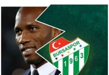 Drogba Bursaspor’u satın mı alıyor?
