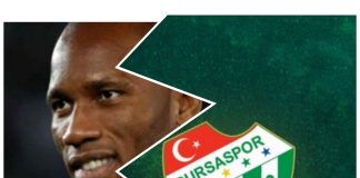 Drogba Bursaspor’u satın mı alıyor?