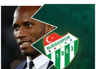 Drogba Bursaspor’u satın mı alıyor?