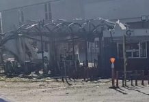 Yerlikaya, acı bilançoyu duyurdu; 5 şehit, 22 yaralı