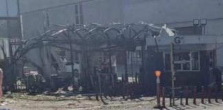 Yerlikaya, acı bilançoyu duyurdu; 5 şehit, 22 yaralı