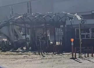 Yerlikaya, acı bilançoyu duyurdu; 5 şehit, 22 yaralı