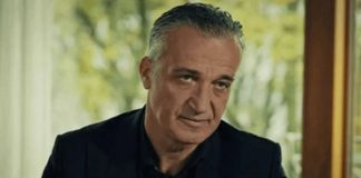 Ünlü oyuncu Tekin Temel yaşamını yitirdi!