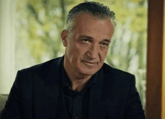 Ünlü oyuncu Tekin Temel yaşamını yitirdi!