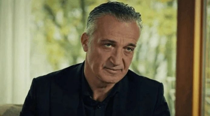 Ünlü oyuncu Tekin Temel yaşamını yitirdi!