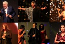 Altın Portakal’da onur ve başarı ödülleri sahiplerini buldu. Geceye başarı ödülü alan Farah Zeynep Abdullah’ın sözleri damga vurdu