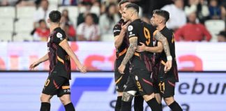 Galatasaray, Antalya’da rahat kazandı