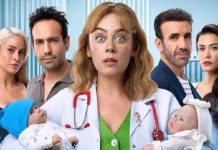 Bahar’da ayrılık. Yeni sezonda kadroya dahil olmuştu