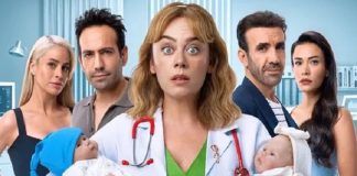 Show TV’nin en çok izlenen dizisi Bahar’da beklenmedik ayrılık!