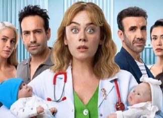 Show TV’nin en çok izlenen dizisi Bahar’da beklenmedik ayrılık!