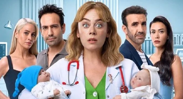 Show TV’nin en çok izlenen dizisi Bahar’da beklenmedik ayrılık!