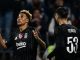 UEFA Avrupa Ligi/Beşiktaş, Lyon’u Fransa’da devirdi