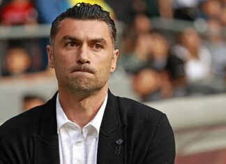 Kan değişikliğine ihtiyaç var dedi, istifa etti!