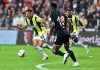 Samsun’da 4 gol var, kazanan yok!
