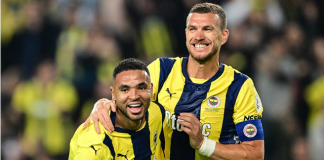 Kadıköy’de golcülerle 3 puan