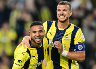 Kadıköy’de golcülerle 3 puan